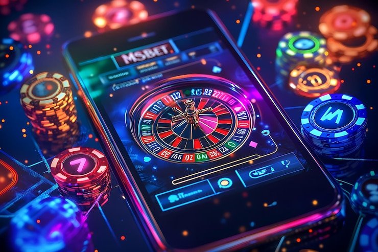 Meja BandarQ di platform top69 dengan dealer profesional